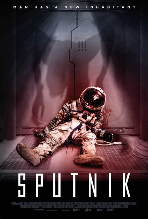  Sputnik (Horror Movie) Language Hindi Fan Dubbed Voice Over Russian Quality 720p HD Genres Science-Fiction Horror IMDb Ratings 5. . Sputnik movie download in hindi dubbed